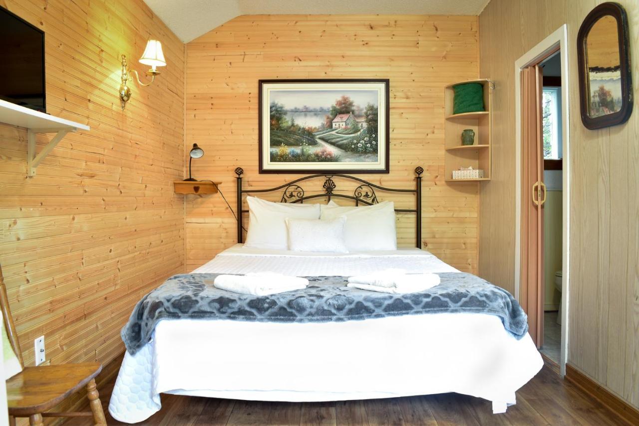 Complexe D'Hebergement La Maison Touristique Dugas 卡拉凯特 外观 照片