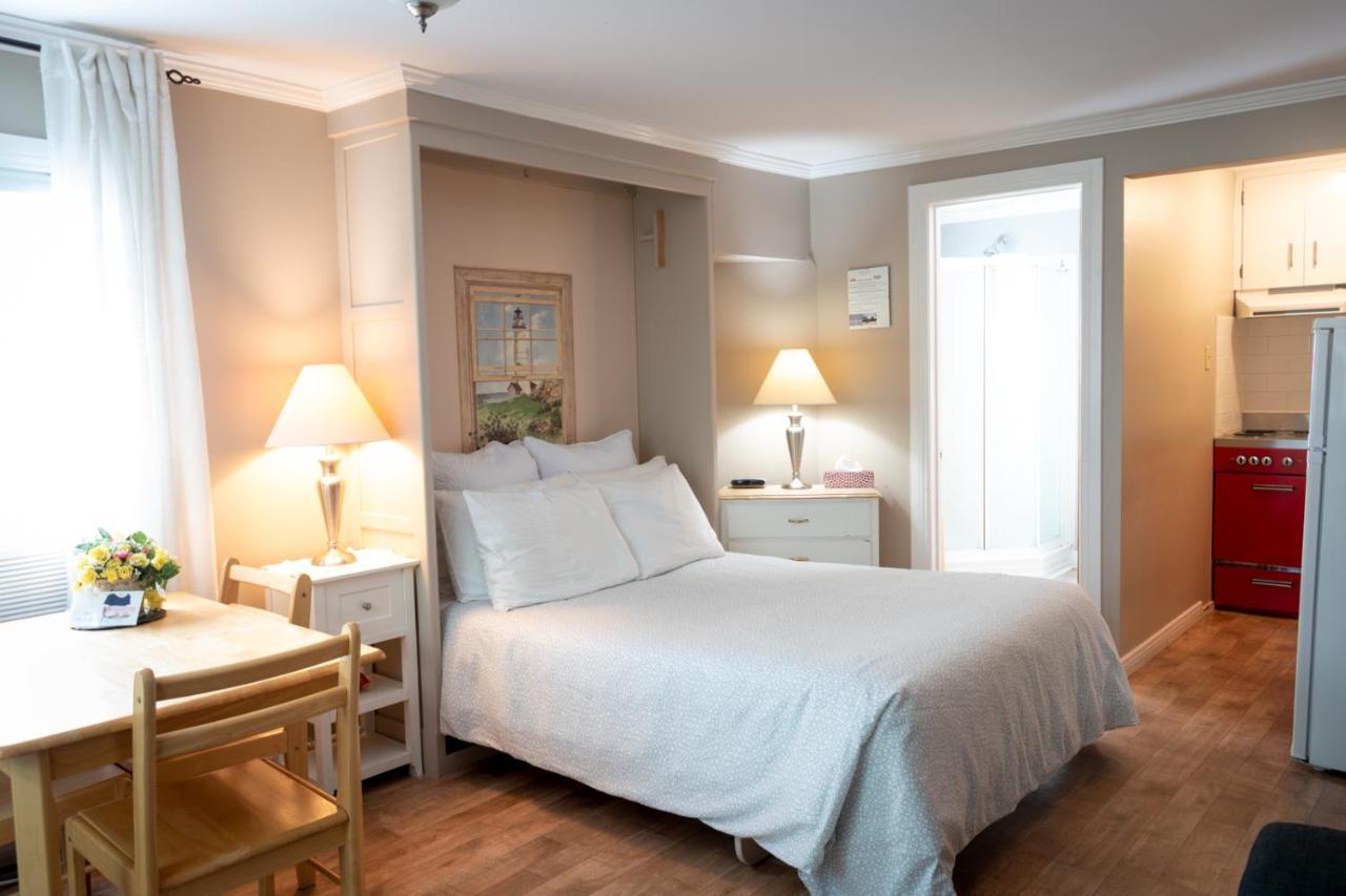 Complexe D'Hebergement La Maison Touristique Dugas 卡拉凯特 外观 照片