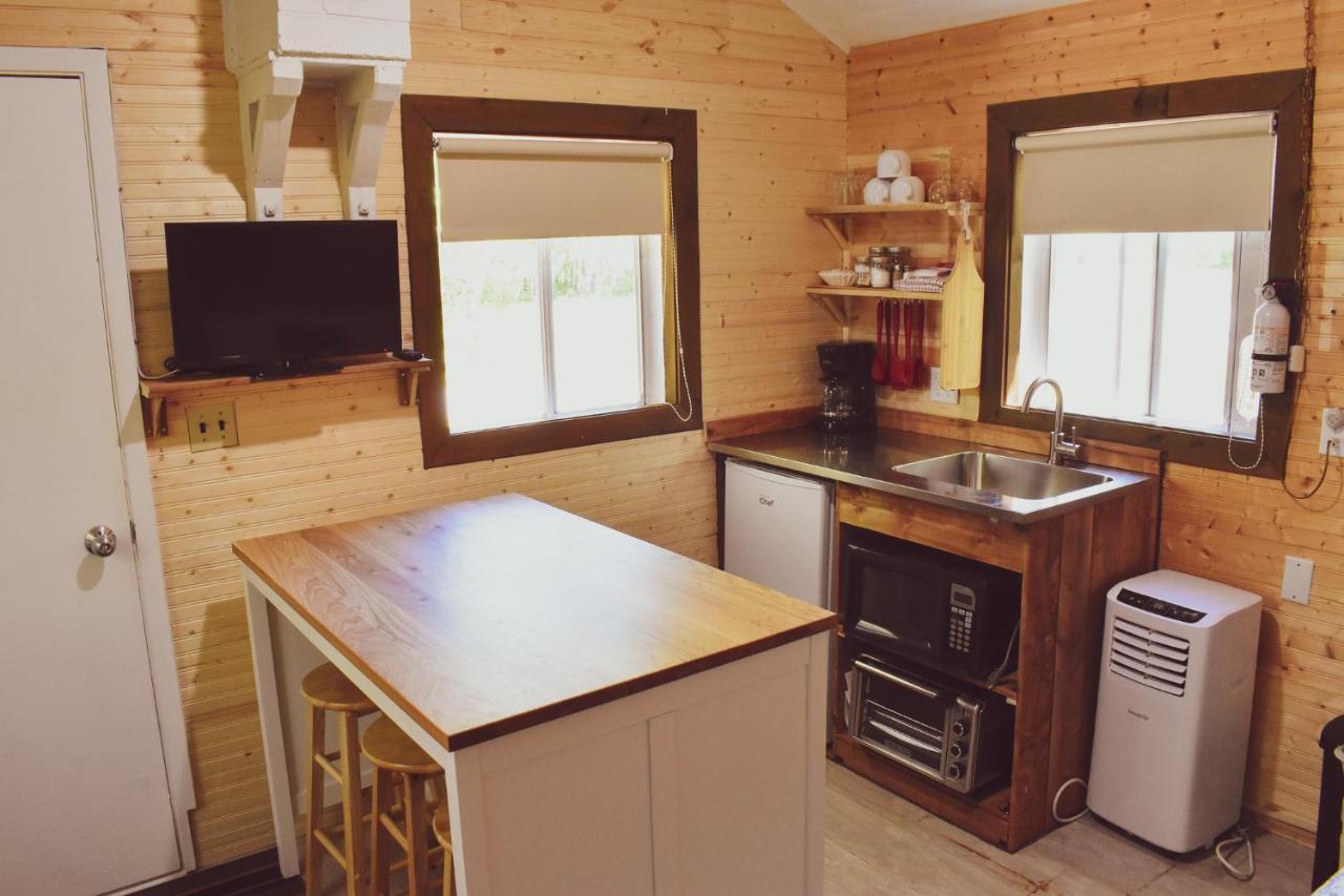 Complexe D'Hebergement La Maison Touristique Dugas 卡拉凯特 外观 照片