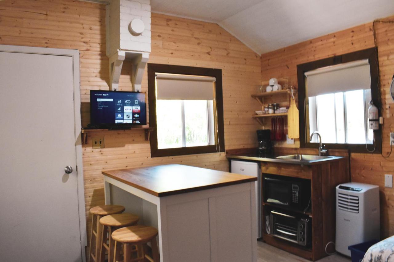 Complexe D'Hebergement La Maison Touristique Dugas 卡拉凯特 外观 照片