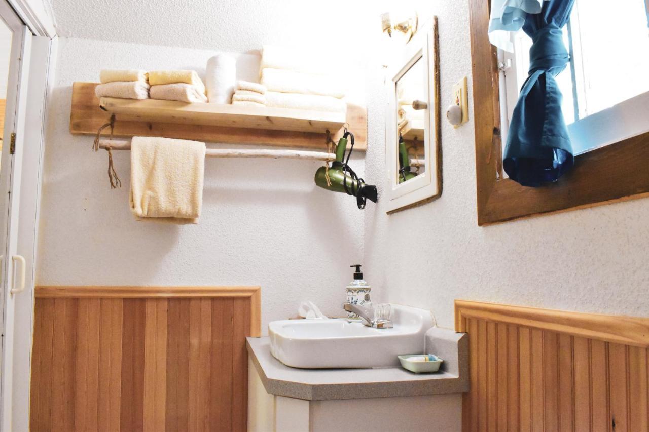 Complexe D'Hebergement La Maison Touristique Dugas 卡拉凯特 外观 照片