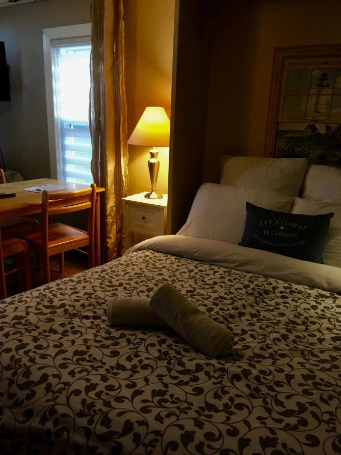 Complexe D'Hebergement La Maison Touristique Dugas 卡拉凯特 外观 照片